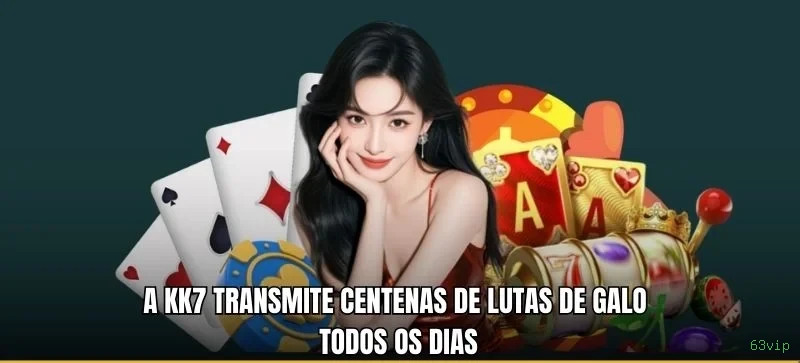 App 63vip para Android e iOS - download grátis