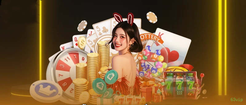 Slots no app 63vip mobile