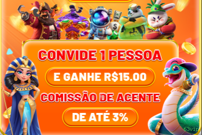 Cassino ao vivo 63vip dealers