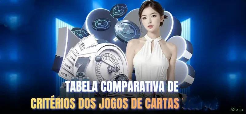 Aplicativo móvel 63vip para iOS e Android