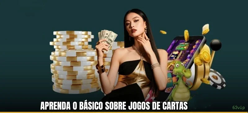 Ganhar e sacar na 63vip